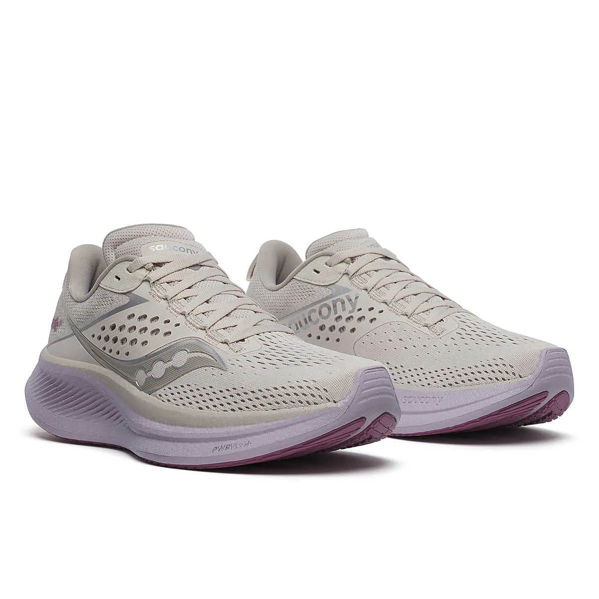 Women's Saucony Ride 17 - S10924-241