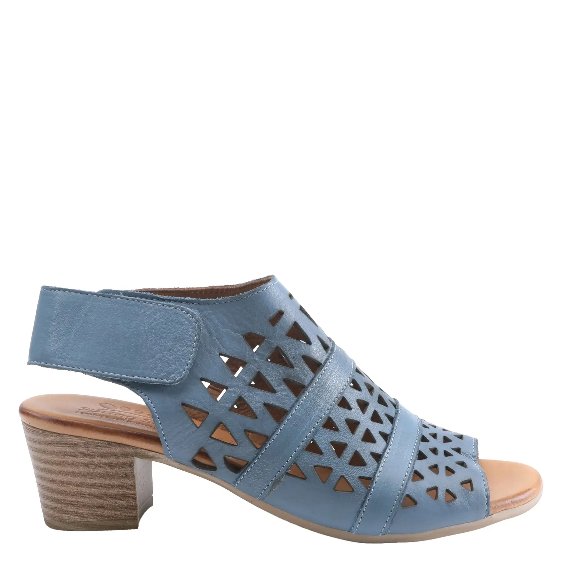 Women's Spring Step Dorotha Sandals