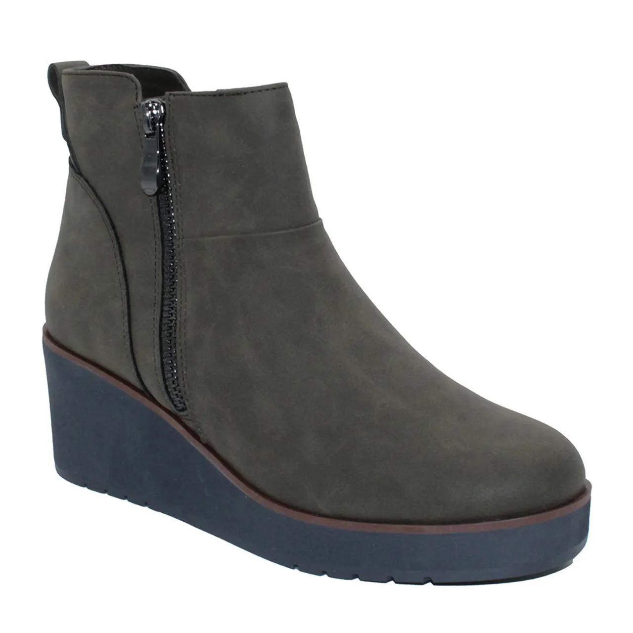 Women's Volatile Florence Wedge Ankle Boot