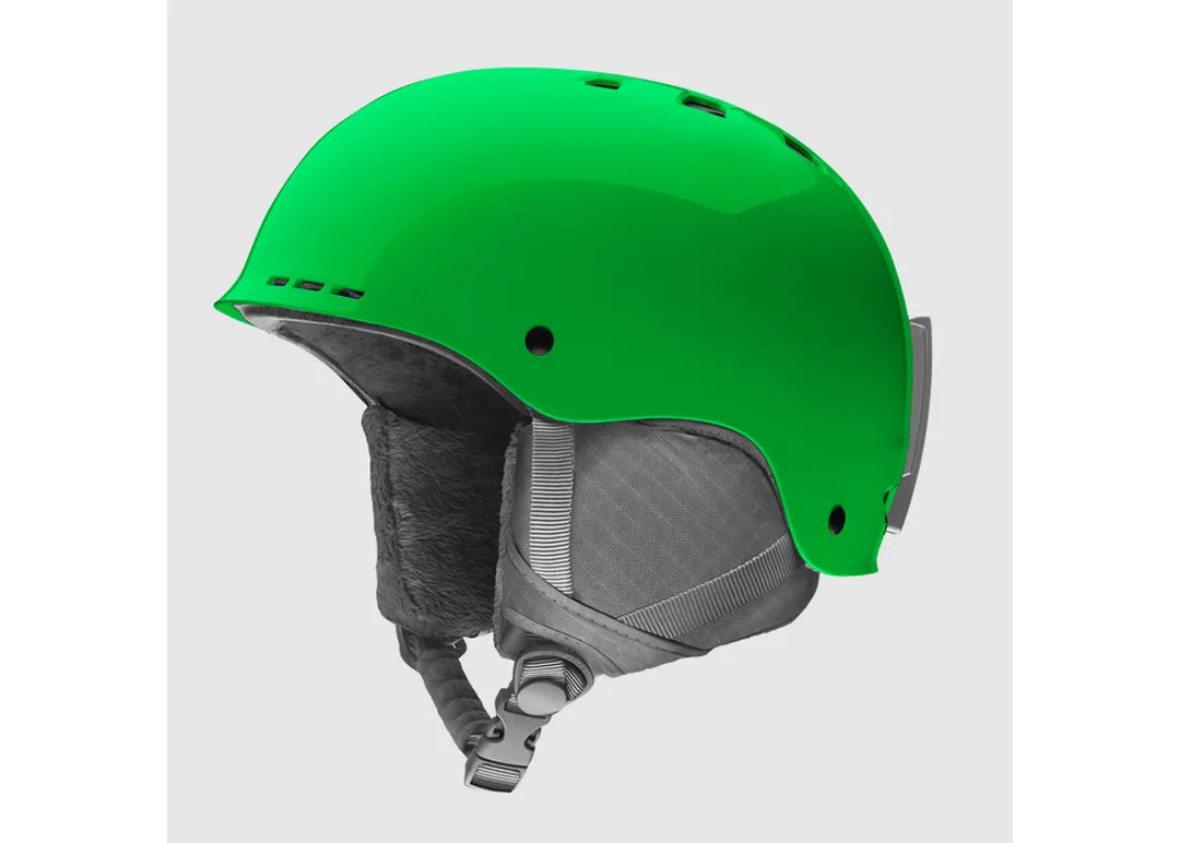 Youth Holt Jr Snow Helmet